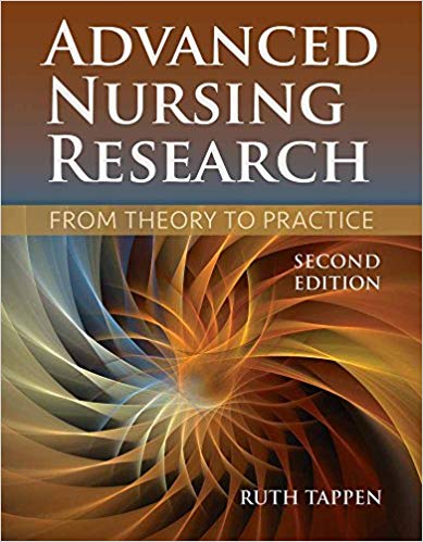 Advanced Nursing Research: From Theory to Practice 2nd Edition